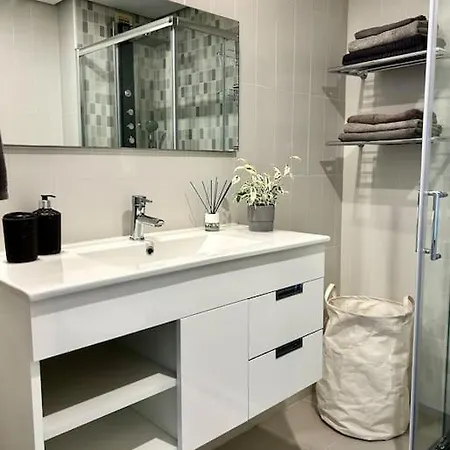 Apartamento Family Apartment, Torremolinos