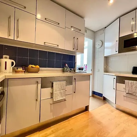 Apartamento Family Apartment,