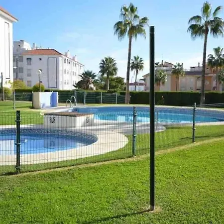 Apartamento Family Apartment,