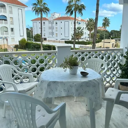 Family Apartment, Apartamento