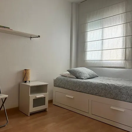 Family Apartment, Apartamento