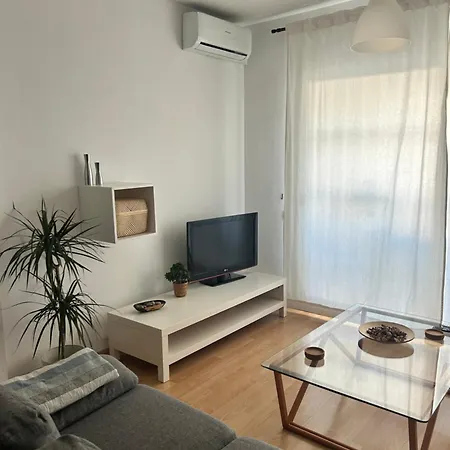 Family Apartment, Apartamento