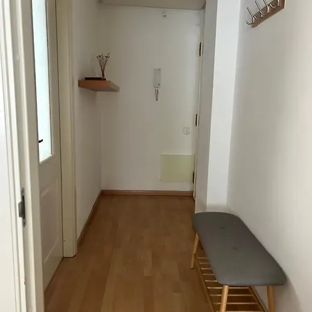 Family Apartment, Apartamento Torremolinos