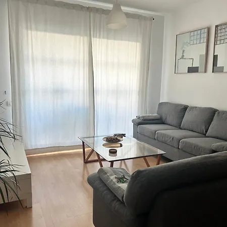 Apartamento Family Apartment, *