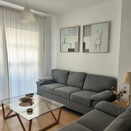 Apartamento Family Apartment,