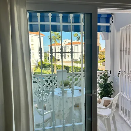 Family Apartment, Apartamento *