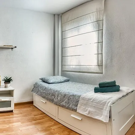 Apartamento Family Apartment, *