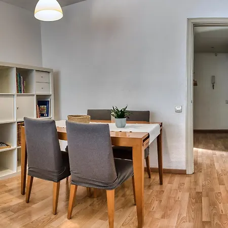 Apartamento Family Apartment,