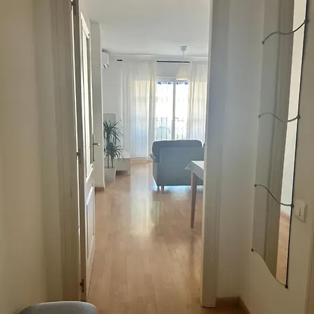 Family Apartment, Apartamento *