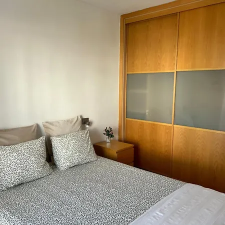 Apartament Family Apartment, *